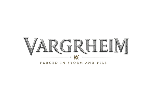 VARGRHEIM FORGE